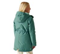 Regatta Kids Valenta Waterproof Insulated Jacket