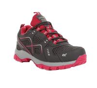 Vendeavour Jnr Shoe Regatta Mid Grey Infant 11