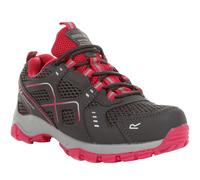 Regatta Girls Vendeavour Waterproof Lace Up Walking Shoes UK Size 5 (EU 38)