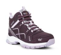 Regatta Kids Vendeavour Walking Boots Waterproof Hiking Support Comfort Light