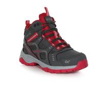 Regatta Kids Vendeavour Walking Boots Waterproof Hiking Support Comfort Light