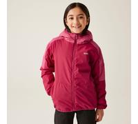 Regatta Kids Volcanics VIII Reflective Waterproof Insulated Jacket