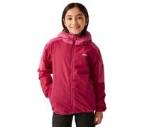 Regatta Kids Volcanics VIII Reflective Waterproof Isulated Jacket