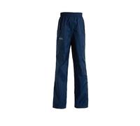 Regatta Kids Lightweight Pack It Waterproof Overtrousers Navy, Size: 11-12 Years