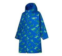 Waterproof jacket for children Regatta Changing Bleu 5/9 ans