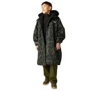 Children's waterproof parka Regatta Changing Pro Vert 5/9 ans