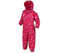 Regatta Kids Waterproof Puddle Suit