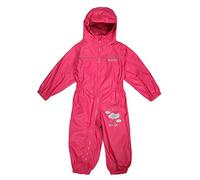 Regatta Kids Waterproof Puddle Suit