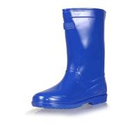 Regatta Boys Wenlock Junior PVC Waterproof Wellingtons UK Size 13 (EU 32)