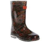 Regatta Kids Wenlock Outdoor Wellington Boots Rain Boots Wellies