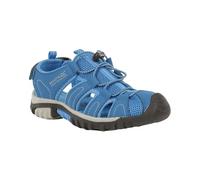 Regatta Kids Westshore Closed Toe Adjustable Walking Hiking Sandals