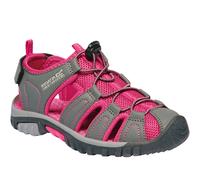 Regatta Kids Westshore Closed Toe Adjustable Walking Hiking Sandals