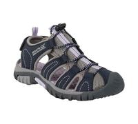 Purple unisex UK Infant 11 Regatta Kids’ Westshore Walking Sandals Purple, Size: UK Infant 11