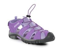 Regatta Kids Westshore Closed Toe Adjustable Walking Hiking Sandals