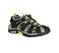 Regatta Kids Westshore Closed Toe Adjustable Walking Hiking Sandals
