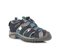 Regatta Kids Westshore Closed Toe Adjustable Walking Hiking Sandals