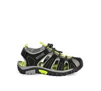 Regatta Westshore Junior Sandal - Green green C6