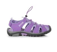 Regatta Boys & Girls Westshore Breathable Walking Sandals UK Size 3 (EU 36)