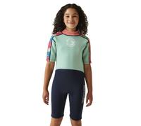 Regatta Kids Junior Wetsuit Swimwear, Lightweight, Flexible & Quick Drying - Perfect for Water Sports