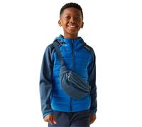 Hybrid hoodie for kids Regatta Kielder IX 3/4 ans