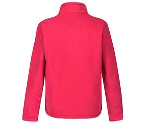 Regatta Kinder Hot Shot Ii Half Zip Outdoor Klassisch