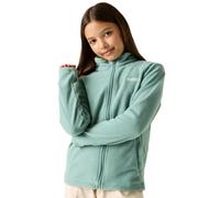 Regatta Kids’ King II Fleece Green, Size: 15-16 Years