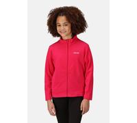 Regatta Kids King II Fleece Jacket with Pockets