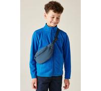 Regatta 'King II' Full Zip Walking Fleece in Mid Blue | Size: 15-16 Years Regatta Mid Blue 15-16 Years