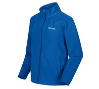 Regatta Kids Childrens King II Lightweight Outdoor Walking Hiking Fleece Jacket