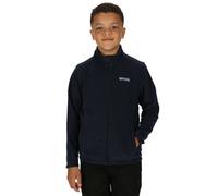 Regatta King Kids Fleece Full Zip Up School Boys Girls Jumper Sizes 3-14 Years