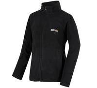 Regatta King Kids Fleece Full Zip Up School Boys Girls Jumper Sizes 3-14 Years