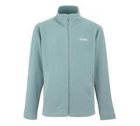 Regatta Boys & Girls King Lightweight Full Zip Fleece Jacket