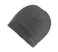 Regatta Mens Kingsdale Microfleece Thermal Beanie - Seal Grey L-XL