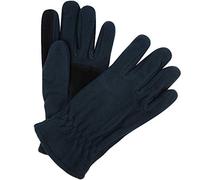 Regatta Kingsdale Thermal Balance Plus Microfleece Thinsulate Lined Gloves - Navy, Small/Medium