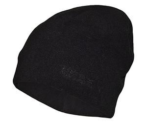Regatta Kingsdale Thermal Balance Plus Microfleece Thinsulate Lined Hat Headwear - Black, Large/X-Large