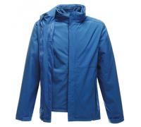 Regatta Kingsley Stretch 3-IN-1 Jacket Waterproof Mens
