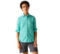Woman's shirt Regatta Kinnis 38