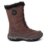 Regatta Kirkwood Waterproof Breathable Walking Boots In Brown Brown 3