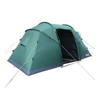 Regatta Kivu 4 a Vis Tent Unisex-Adult, GreenPasture, One Size