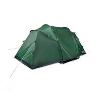 Regatta Kivu 4-Man Vis-a-Vis Tent in Green Regatta Green