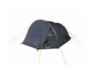 Regatta Kolima V2 6 Person Tent Grey