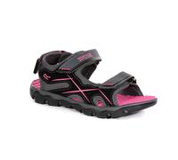 Regatta Kota Drift Jnr Kids Active Sandals Walking Sandal Lined Adjustable fit