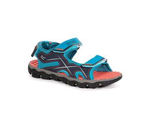 Regatta Kota Drift Jnr Kids Active Sandals Walking Sandal Lined Adjustable fit