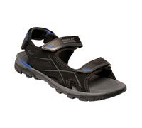 Regatta Kota Drift Lightweight Sandal - Black black 7 (41)