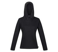 Regatta Kyrielle Women's Sweater, Ash Knit, UK 14