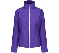 Regatta Ladies Ablaze Printable Soft Shell Jacket RG628