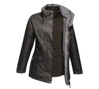 Regatta Ladies Benson III 3-in-1 Breathable Jacket RG077