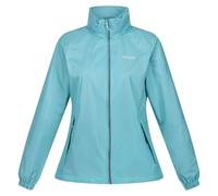 Regatta Ladies Corinne IV Waterproof Packaway Jacket Coat RWW304
