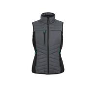 Regatta Ladies Lightweight Ada Hybrid Workwear Bodywarmer