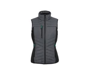Regatta Ladies Lightweight Ada Hybrid Workwear Bodywarmer